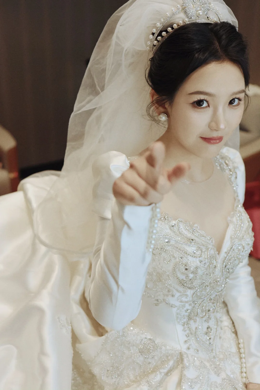 徐州婚礼跟拍 分享第23对 ｜就是轻松欢快