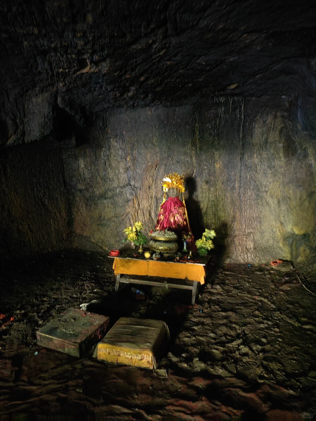 在徐州沉浸式体验盗墓笔记