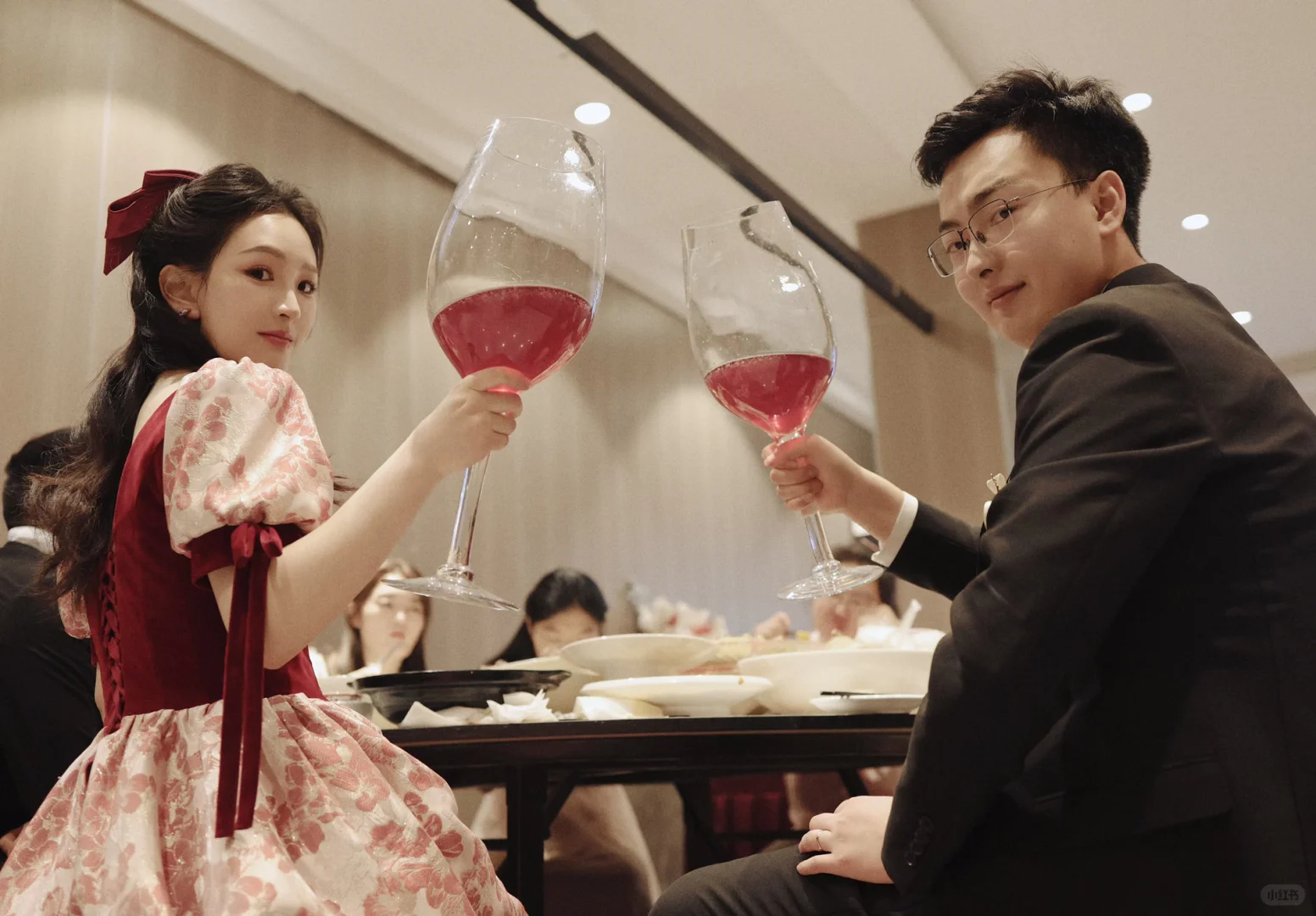 徐州婚礼跟拍 分享第23对 ｜就是轻松欢快