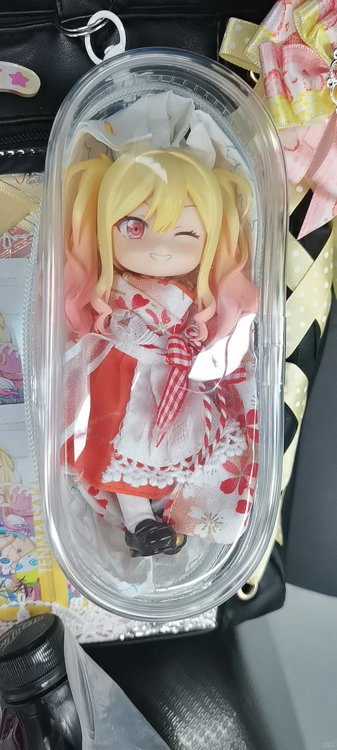 出发了～去徐州PJSK ONLY～