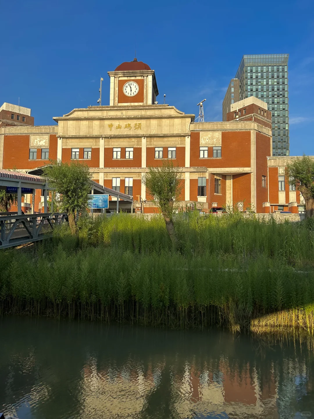 每个来南京的朋友 都会被我带来的地方…