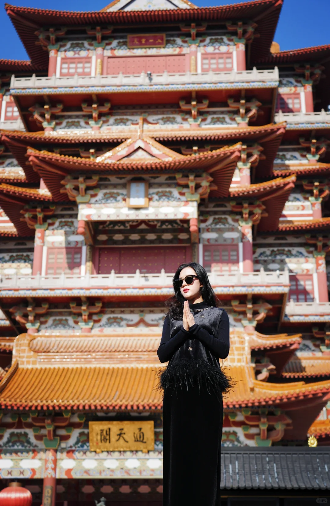 21周小孕妇徐州逛吃——保姆级攻略！