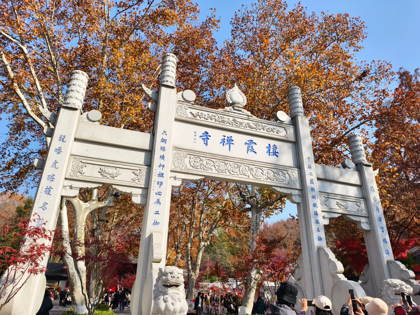 原来南京真的会让人有戒断反应！