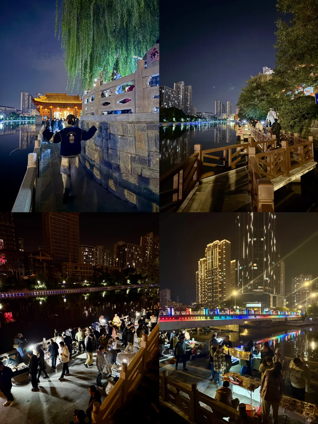 徐州鬼市，我替你们去过了❗️附上图片