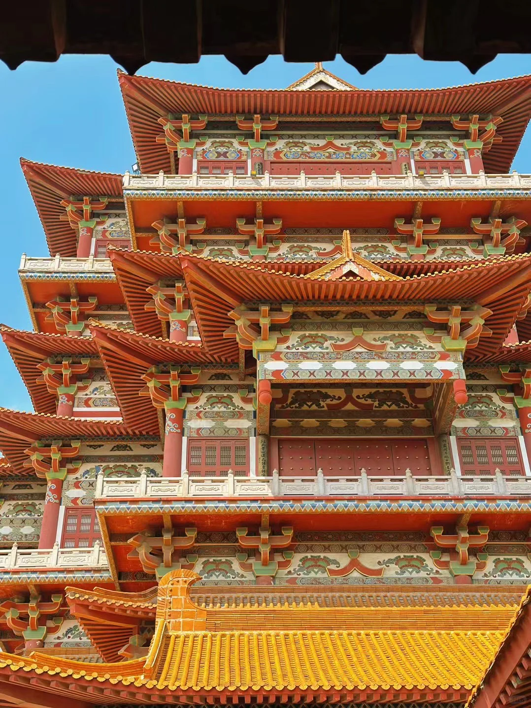 求徐州旅游照片发朋友圈