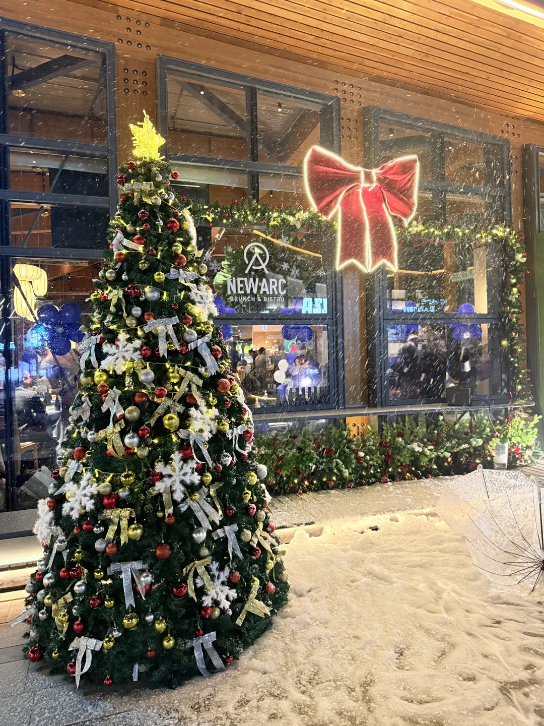 🎅🏻南京近期的漂亮店合集📍拍照➕吃饭路线✅