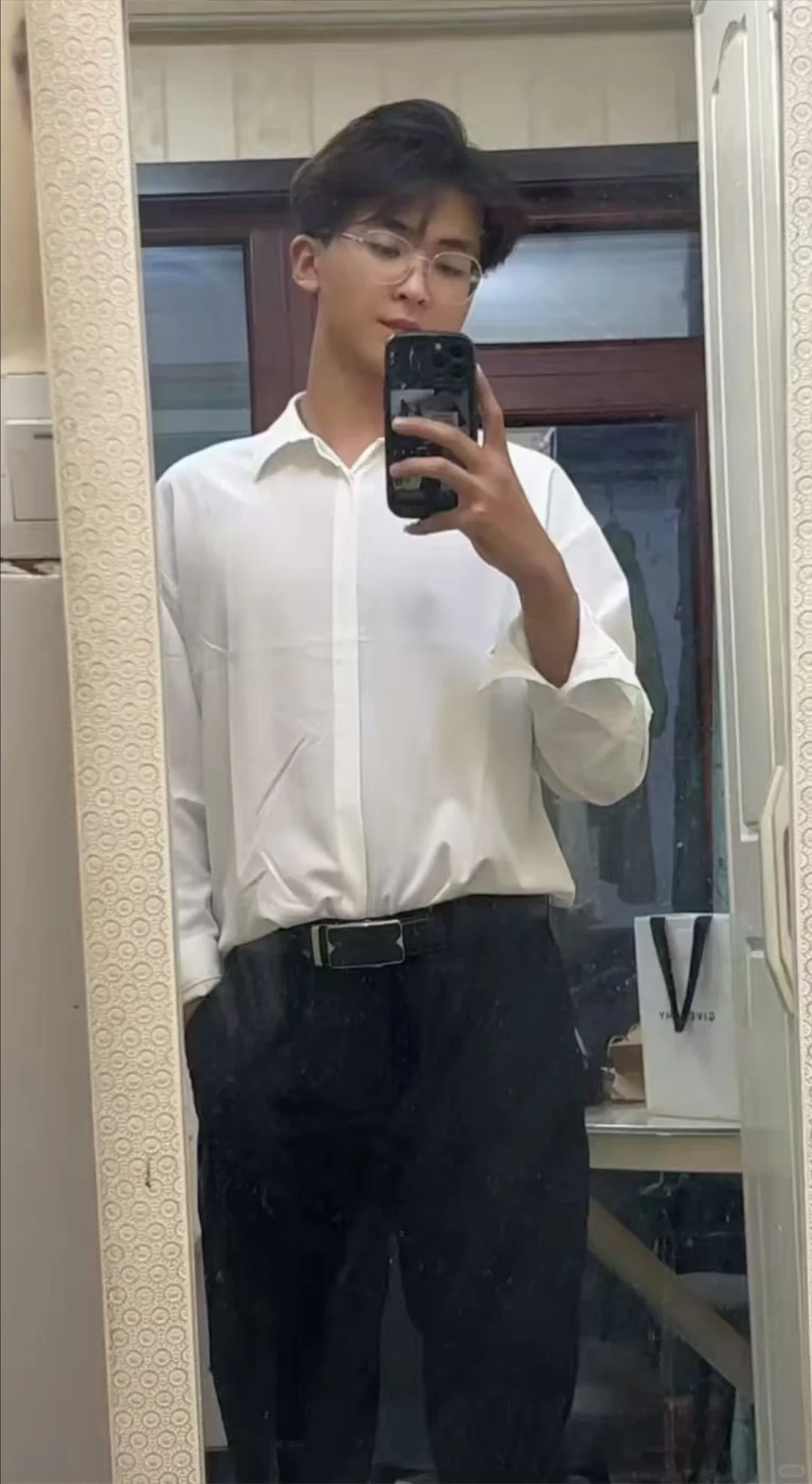 23岁徐州男生找对象