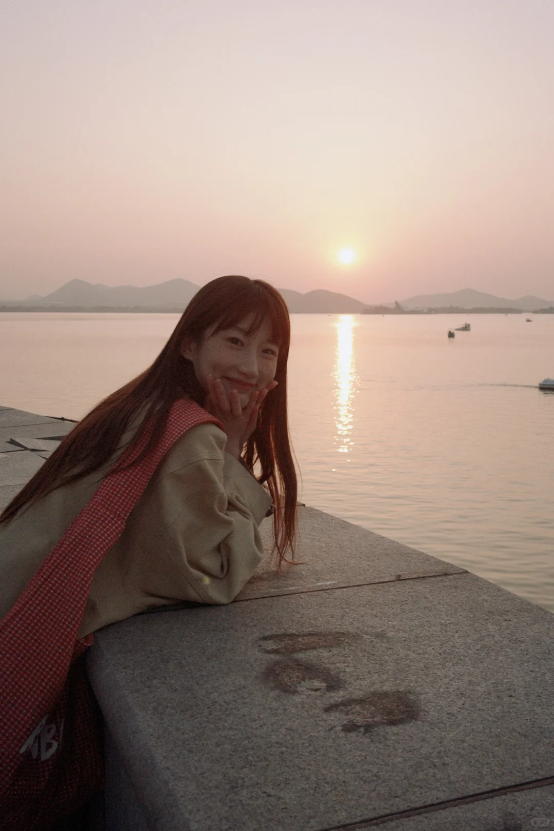 我来徐州只办一件事🪷