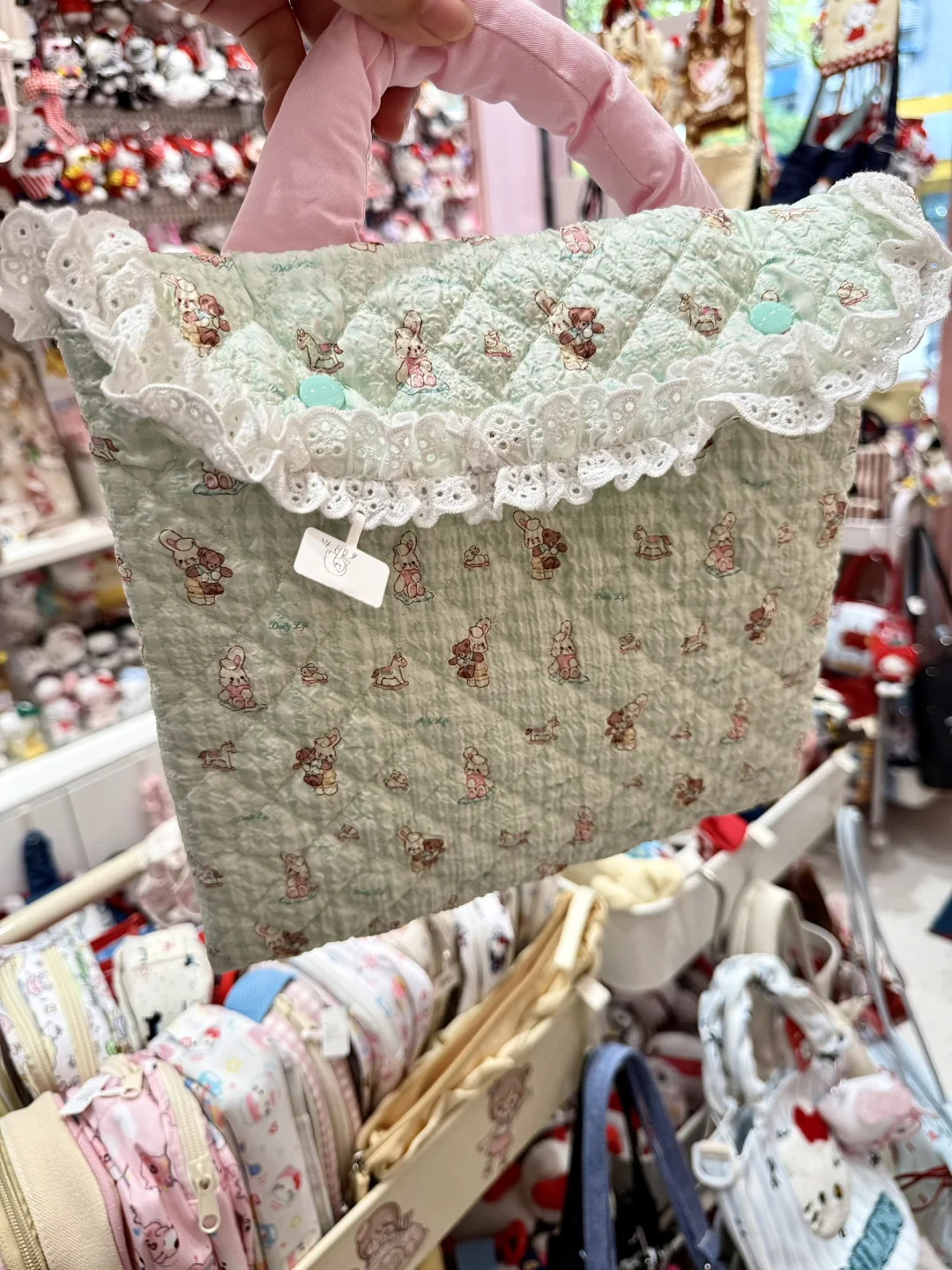 徐州citywalk😍对这种可爱的小店毫无抵抗力