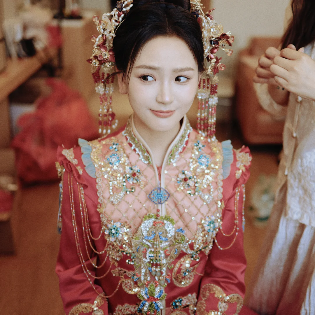 徐州婚礼跟拍 分享第23对 ｜就是轻松欢快