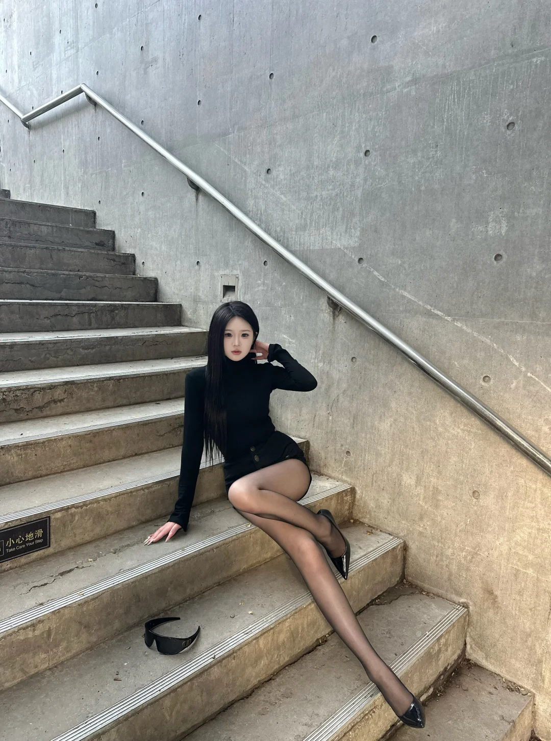 徐州约拍｜依旧主理人 理不发音