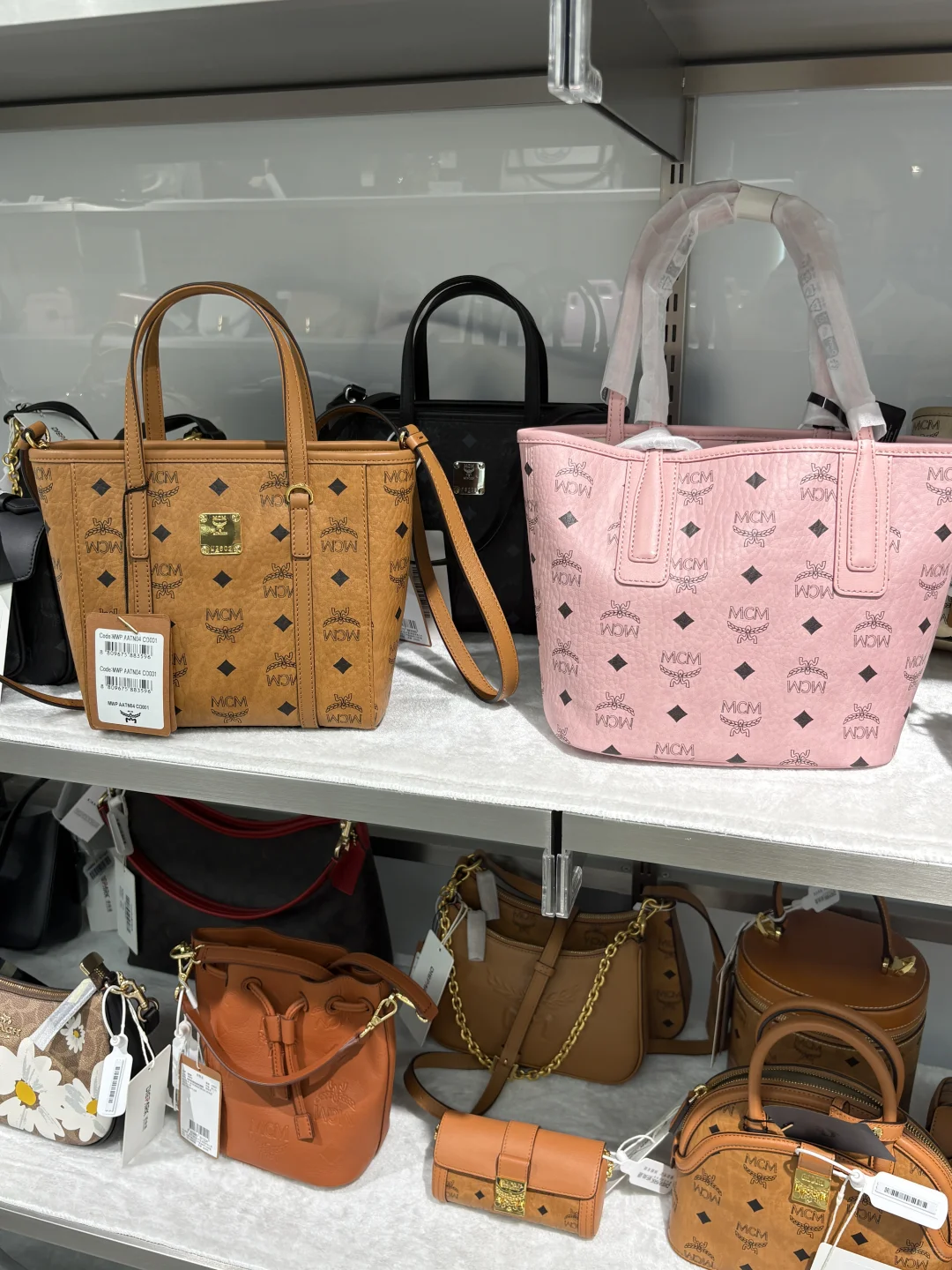 可惜你不在南京，不知道折扣仓有多好买❗️