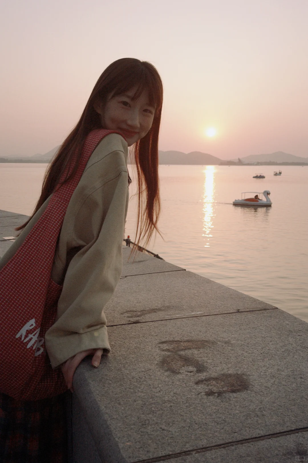 我来徐州只办一件事🪷