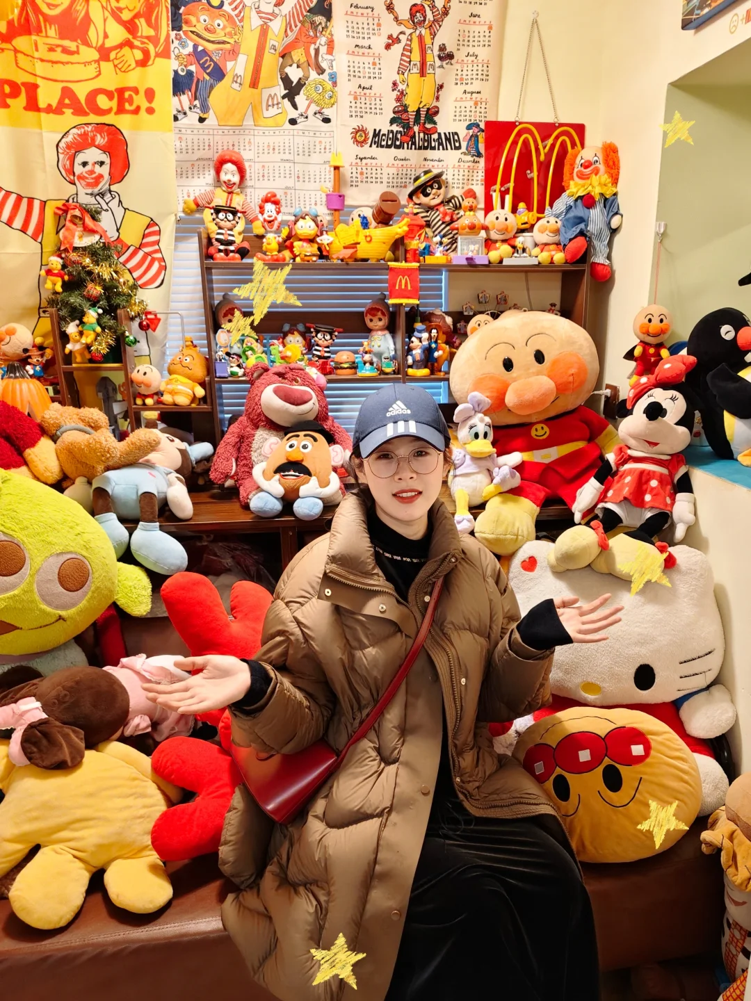 21周小孕妇徐州逛吃——保姆级攻略！