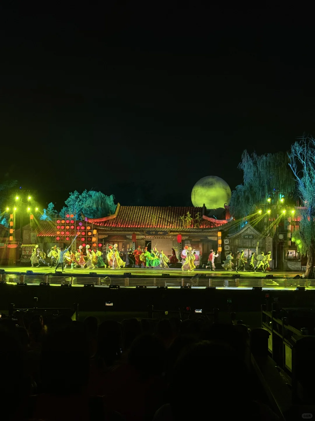 徐州2天1晚旅游攻略！不费腿 非特种兵！