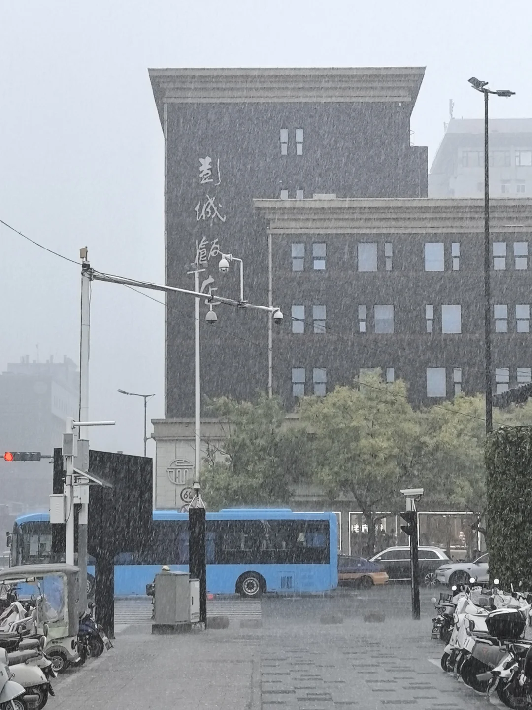 徐州的欢迎方式