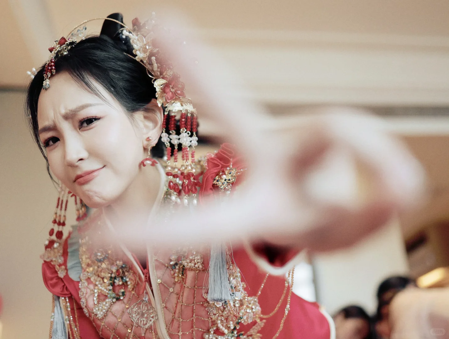 徐州婚礼跟拍 分享第23对 ｜就是轻松欢快