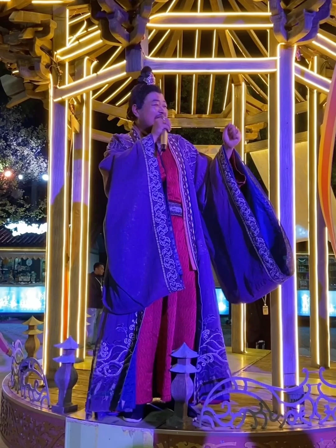 🏯来徐州！总要看一次彭城风华吧