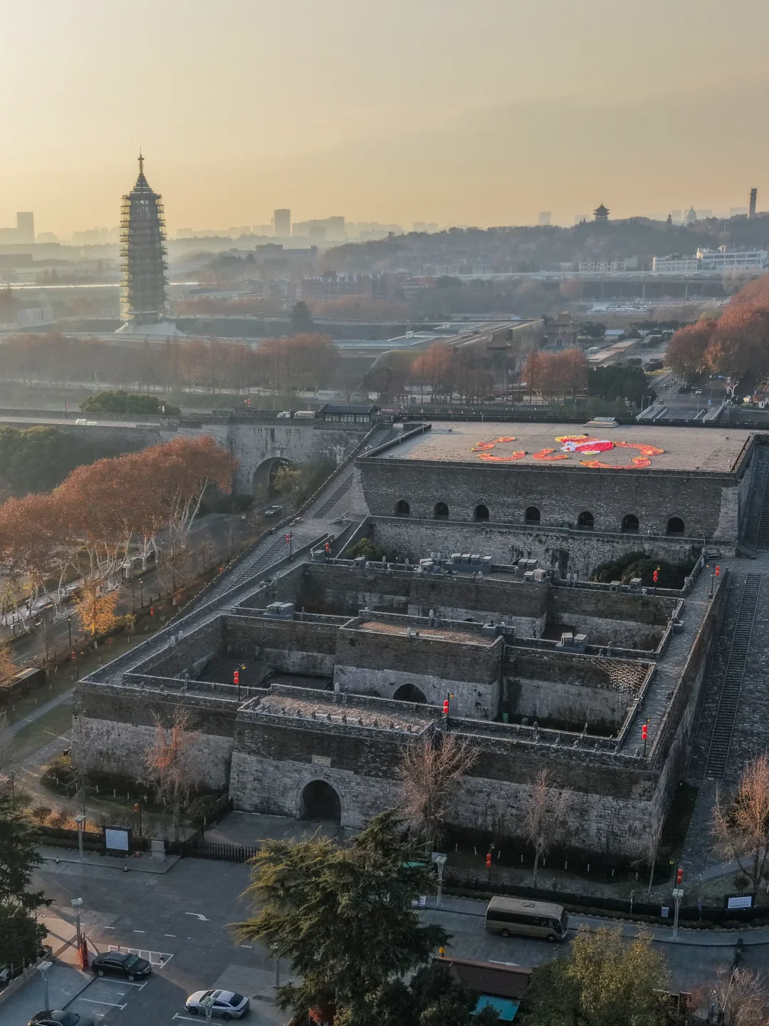 国庆避人攻略｜夫子庙周边怎么玩体验最好