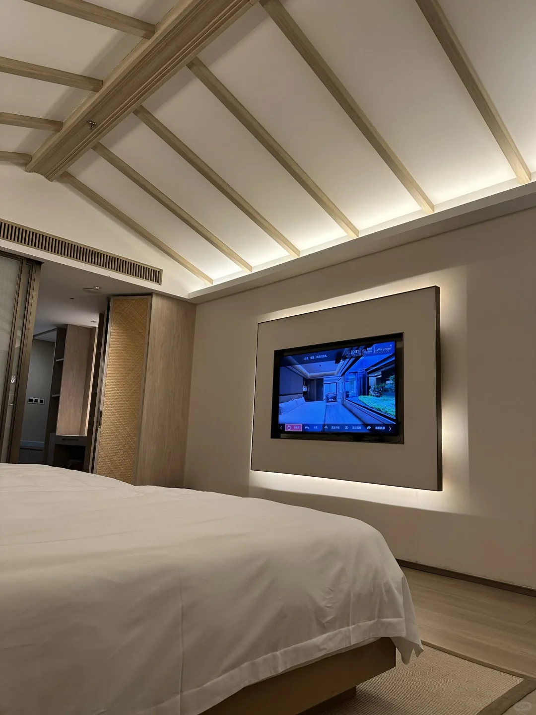 这里简直是南京躺平度假的天花板！！