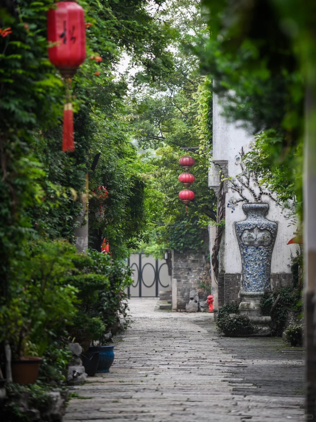 国庆避人攻略｜夫子庙周边怎么玩体验最好