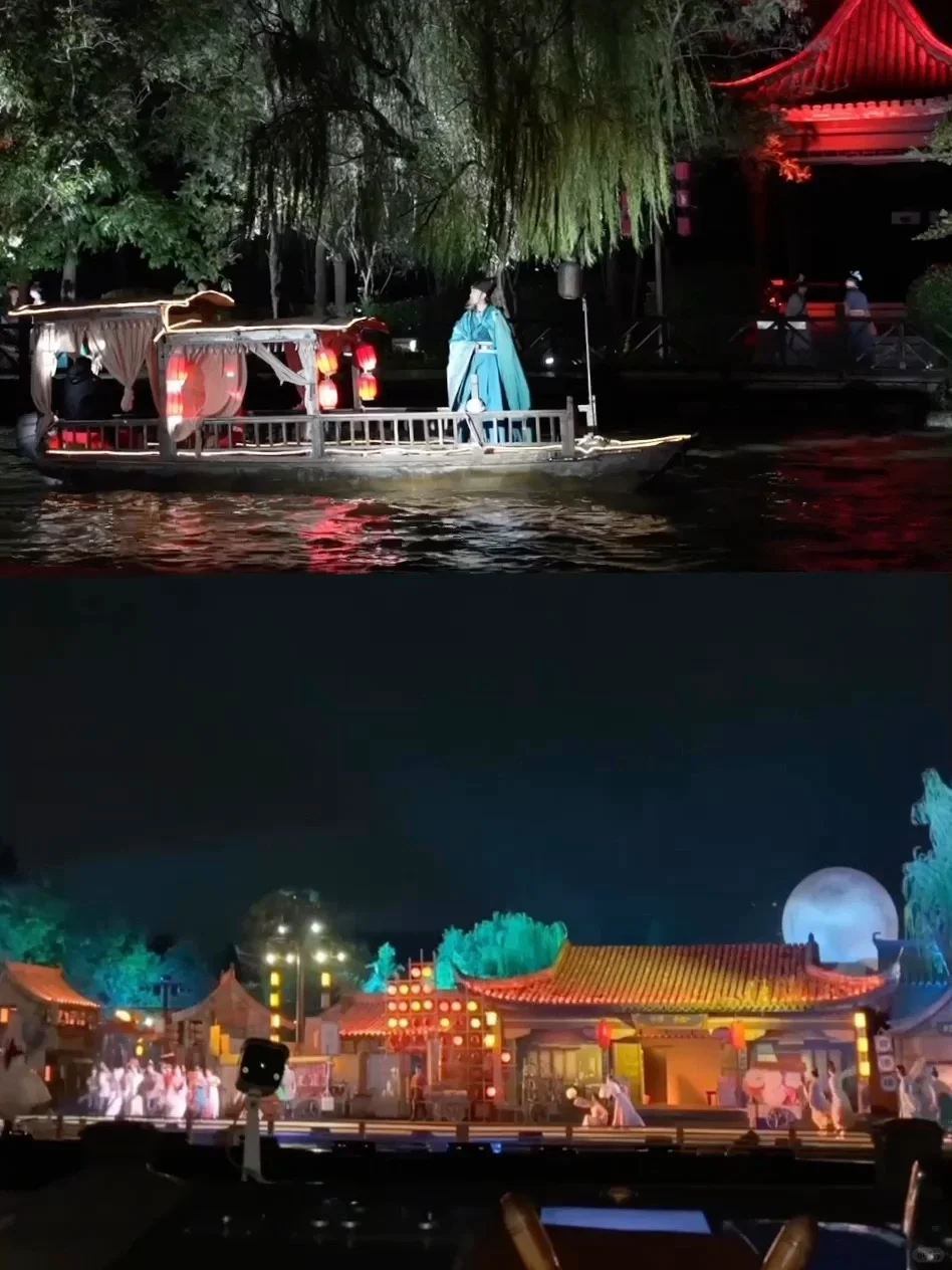 🏯来徐州！总要看一次彭城风华吧