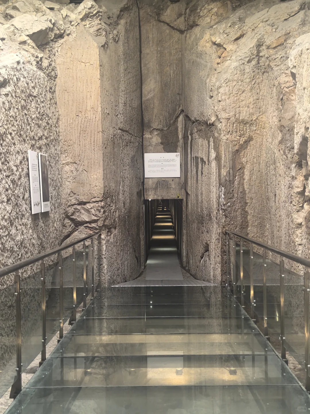 下墓记｜徐州.龟山汉墓（国四）