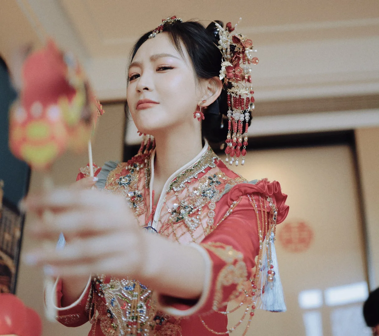 徐州婚礼跟拍 分享第23对 ｜就是轻松欢快