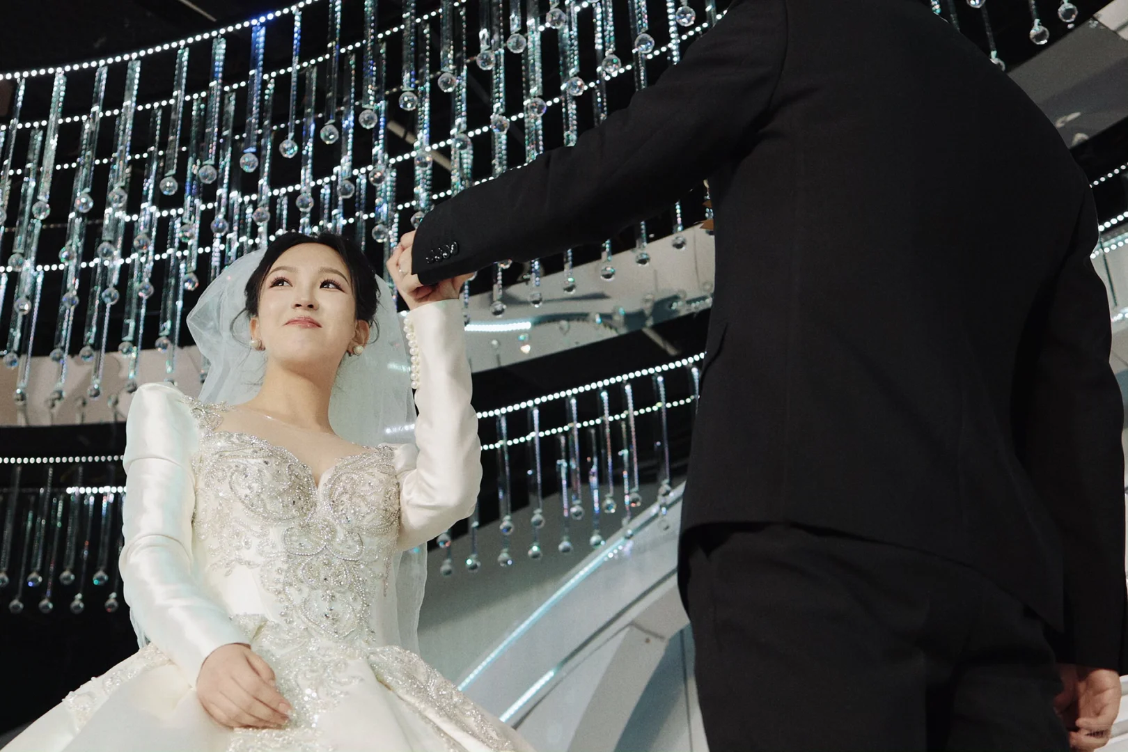 徐州婚礼跟拍 分享第23对 ｜就是轻松欢快