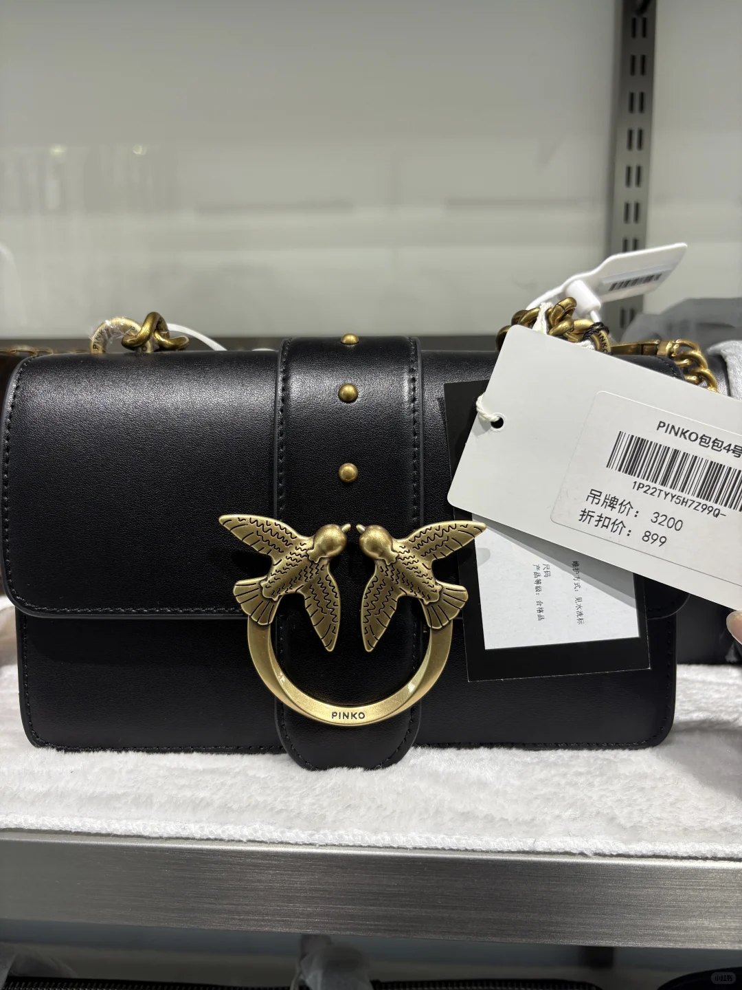 可惜你不在南京，不知道折扣仓有多好买❗️