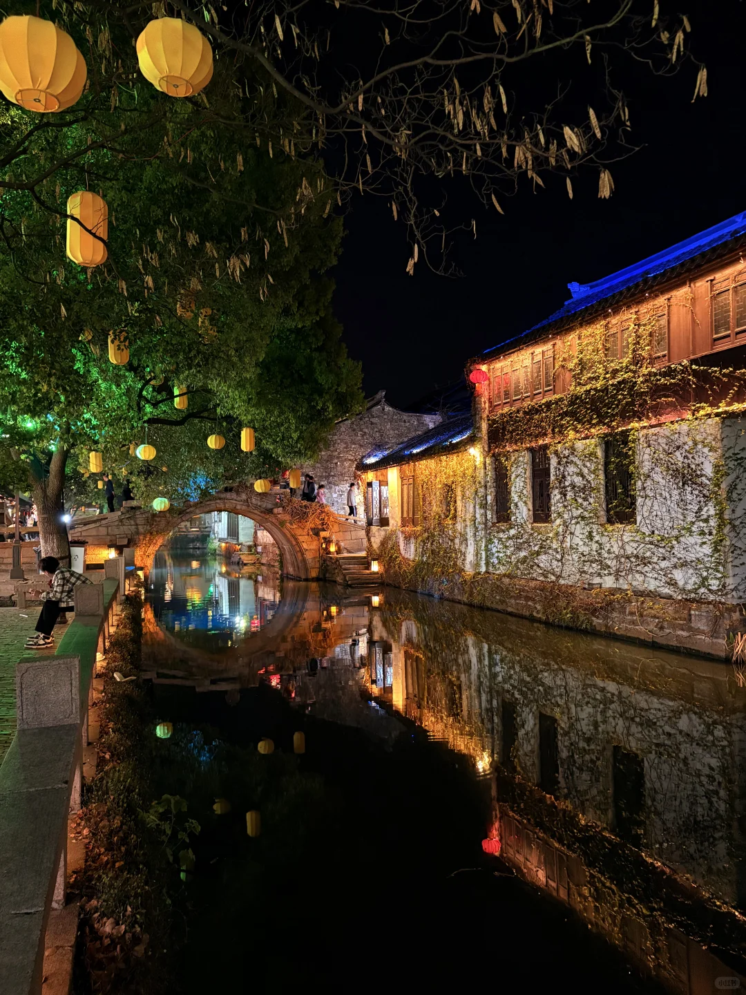 🔥3天2晚暴走江浙沪3城｜南京➡苏州➡上海夜色