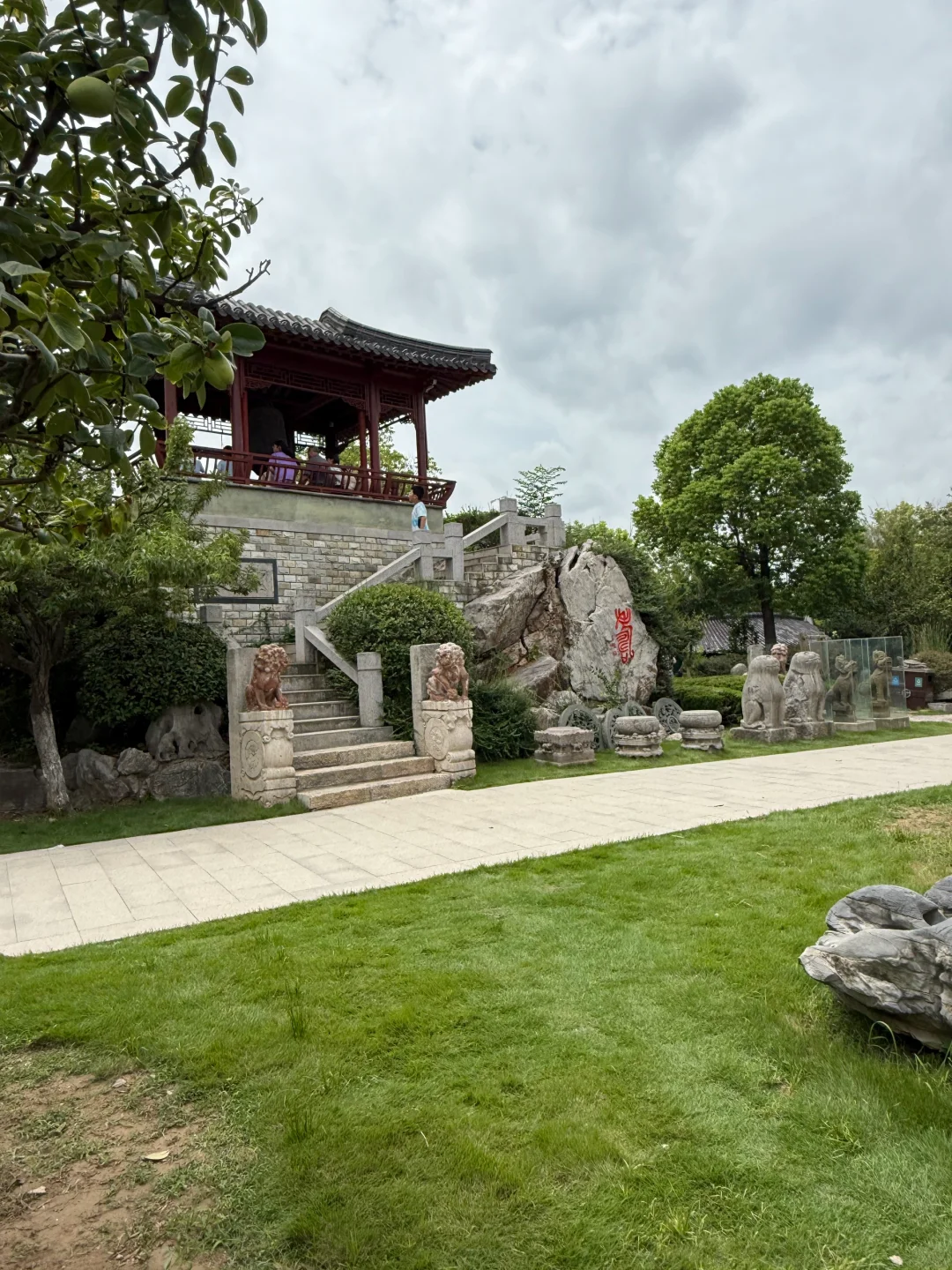 徐州2天1晚旅游攻略！不费腿 非特种兵！