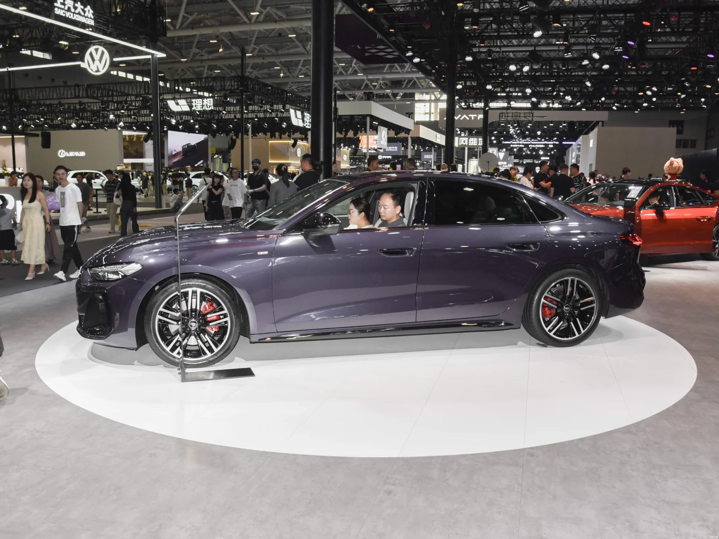 开着小五寻味徐州🔥烟火气美食之旅