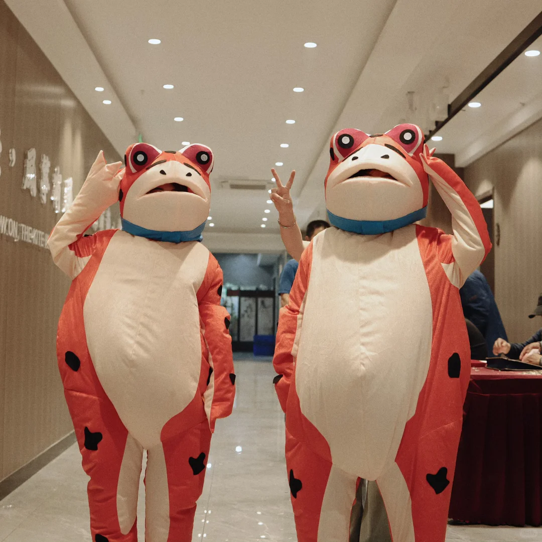 徐州婚礼跟拍 分享第23对 ｜就是轻松欢快