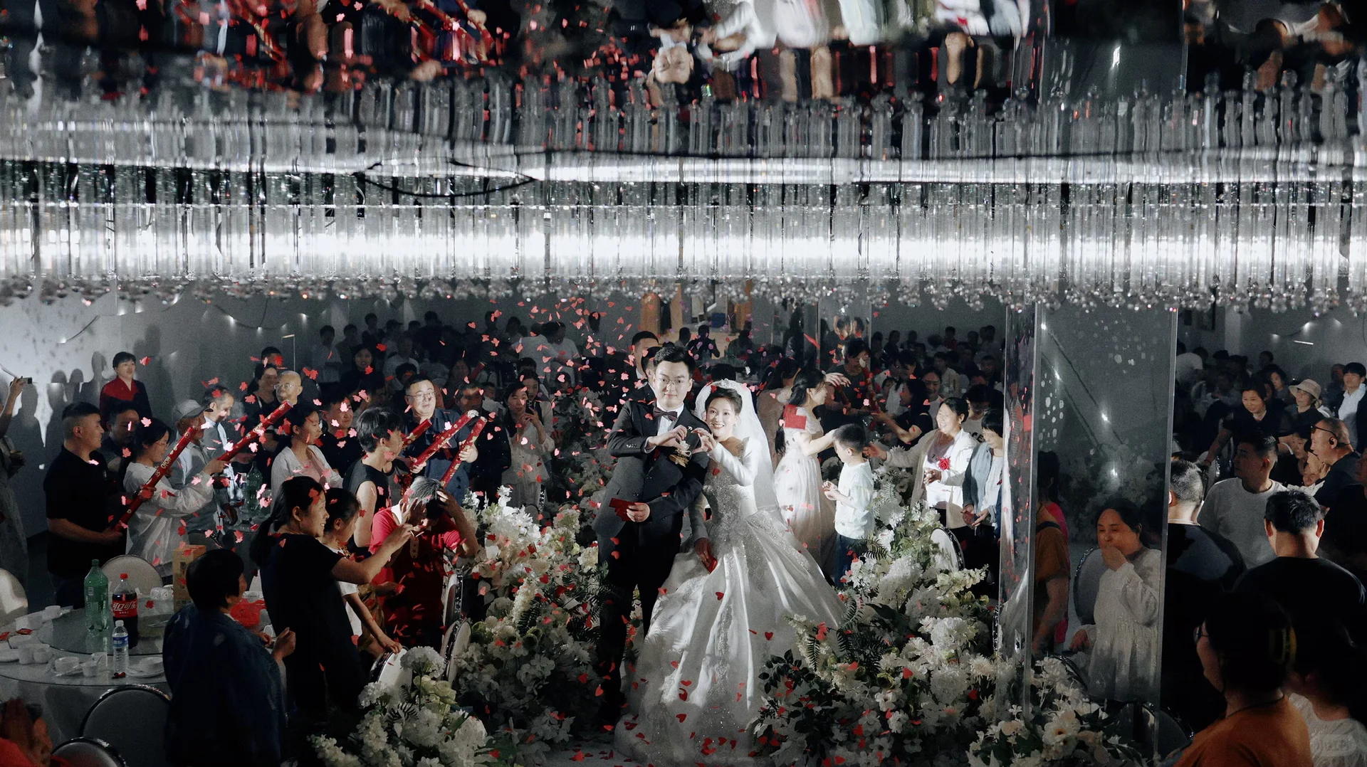 徐州婚礼跟拍 分享第23对 ｜就是轻松欢快