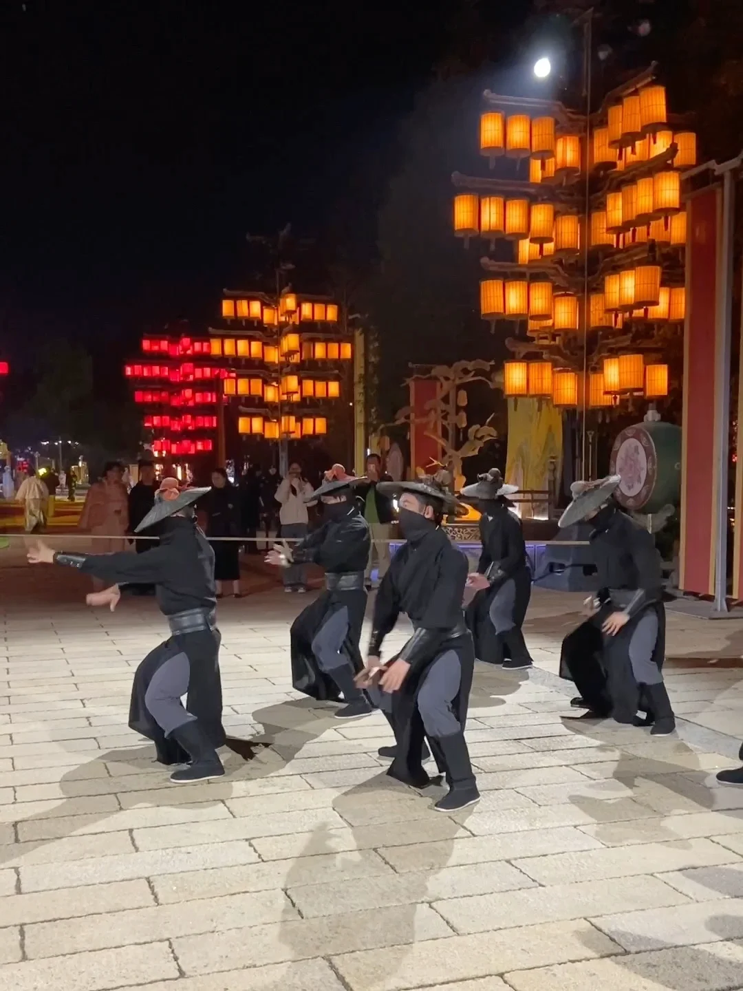 🏯来徐州！总要看一次彭城风华吧