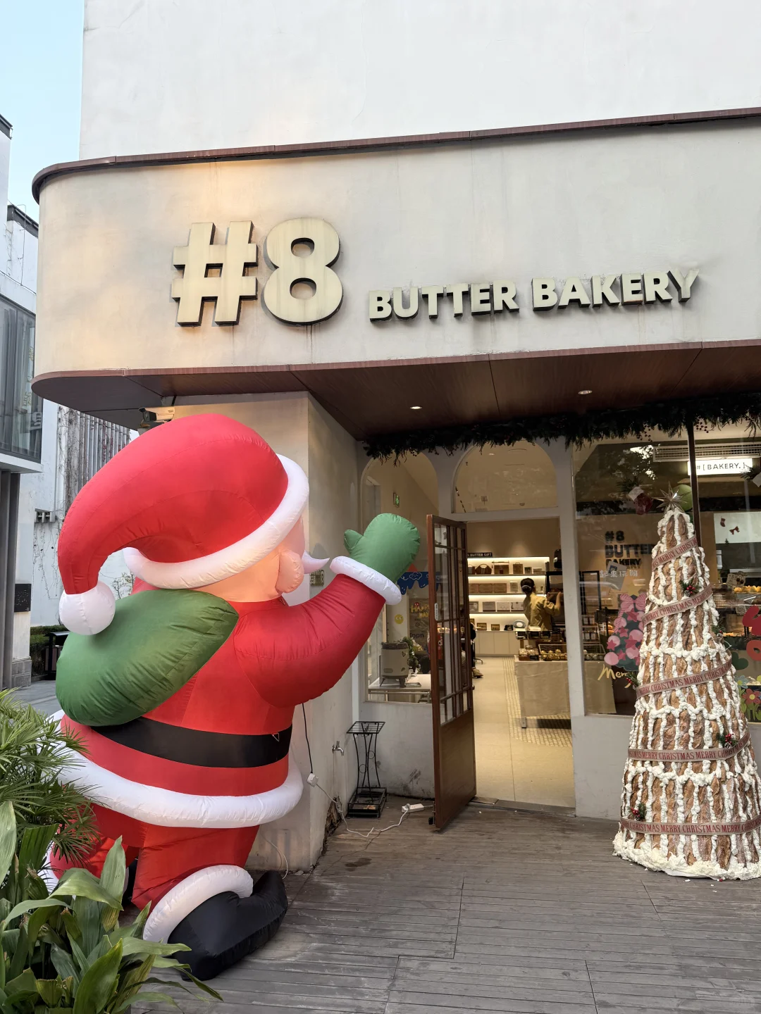 🎅🏻南京近期的漂亮店合集📍拍照➕吃饭路线✅