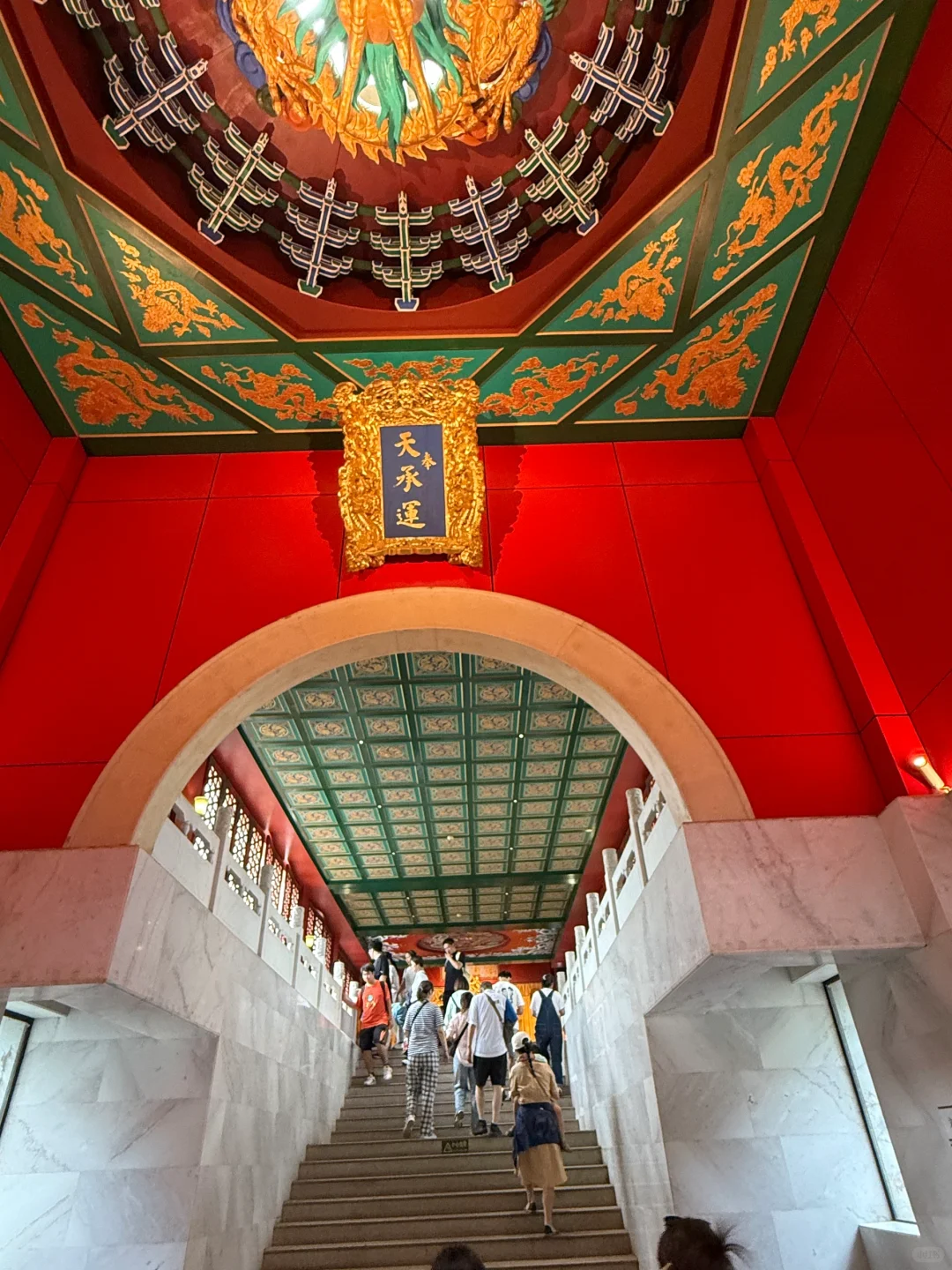 徐州2天1晚旅游攻略！不费腿 非特种兵！