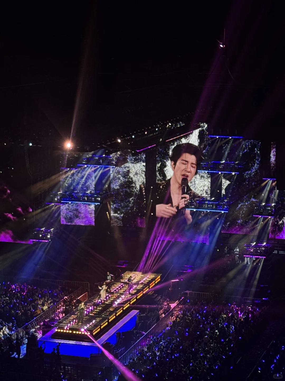 南京｜王力宏演唱会·最好的地方