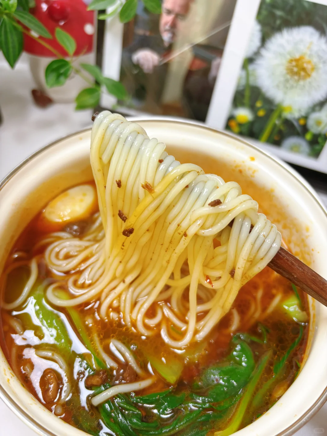 这份徐州肉酱米线的香真的藏不住！！！