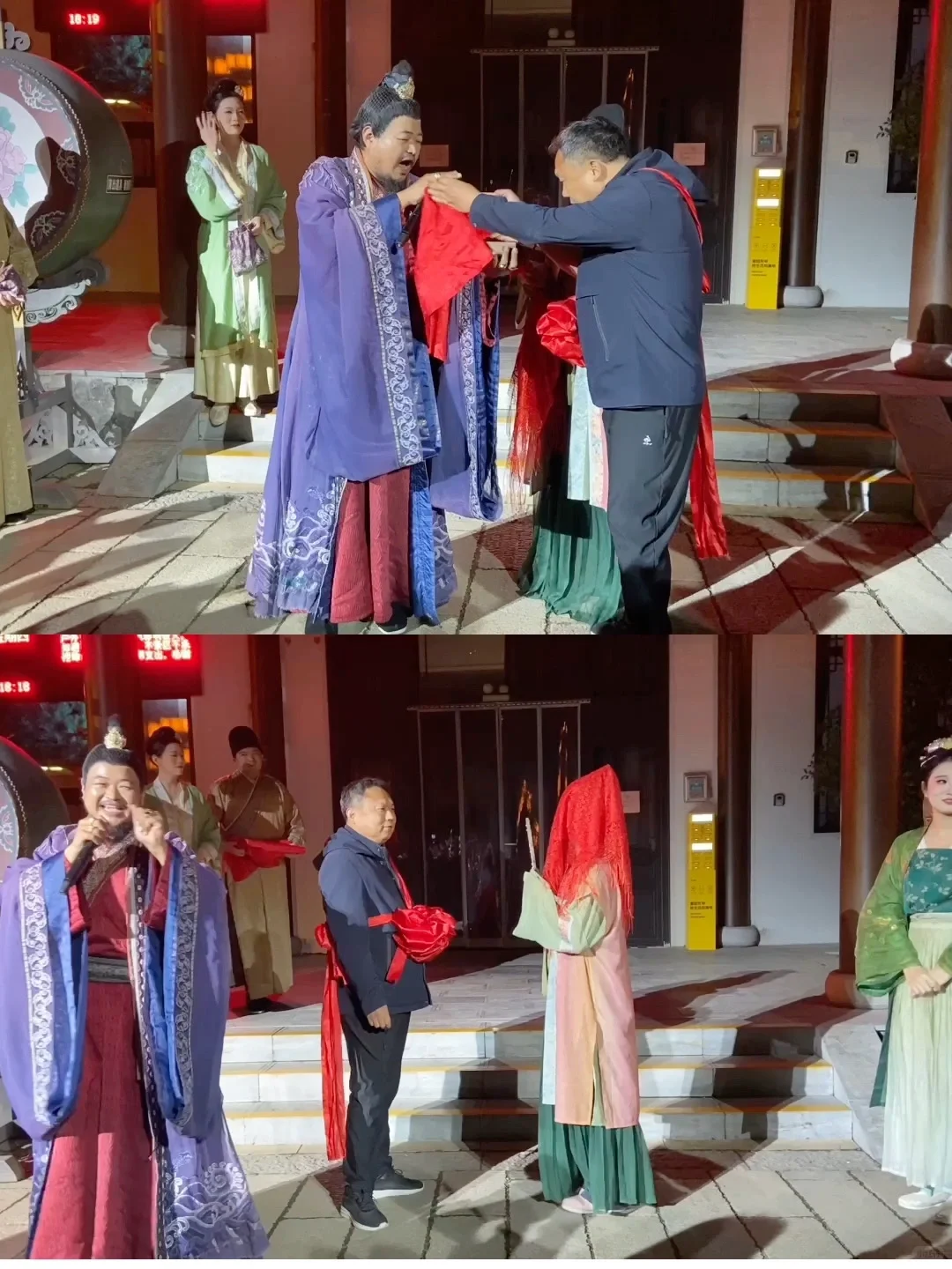 🏯来徐州！总要看一次彭城风华吧