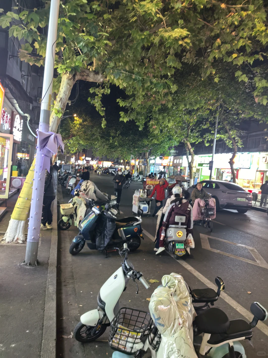 有一张是早上5点拍的猜猜是哪一张