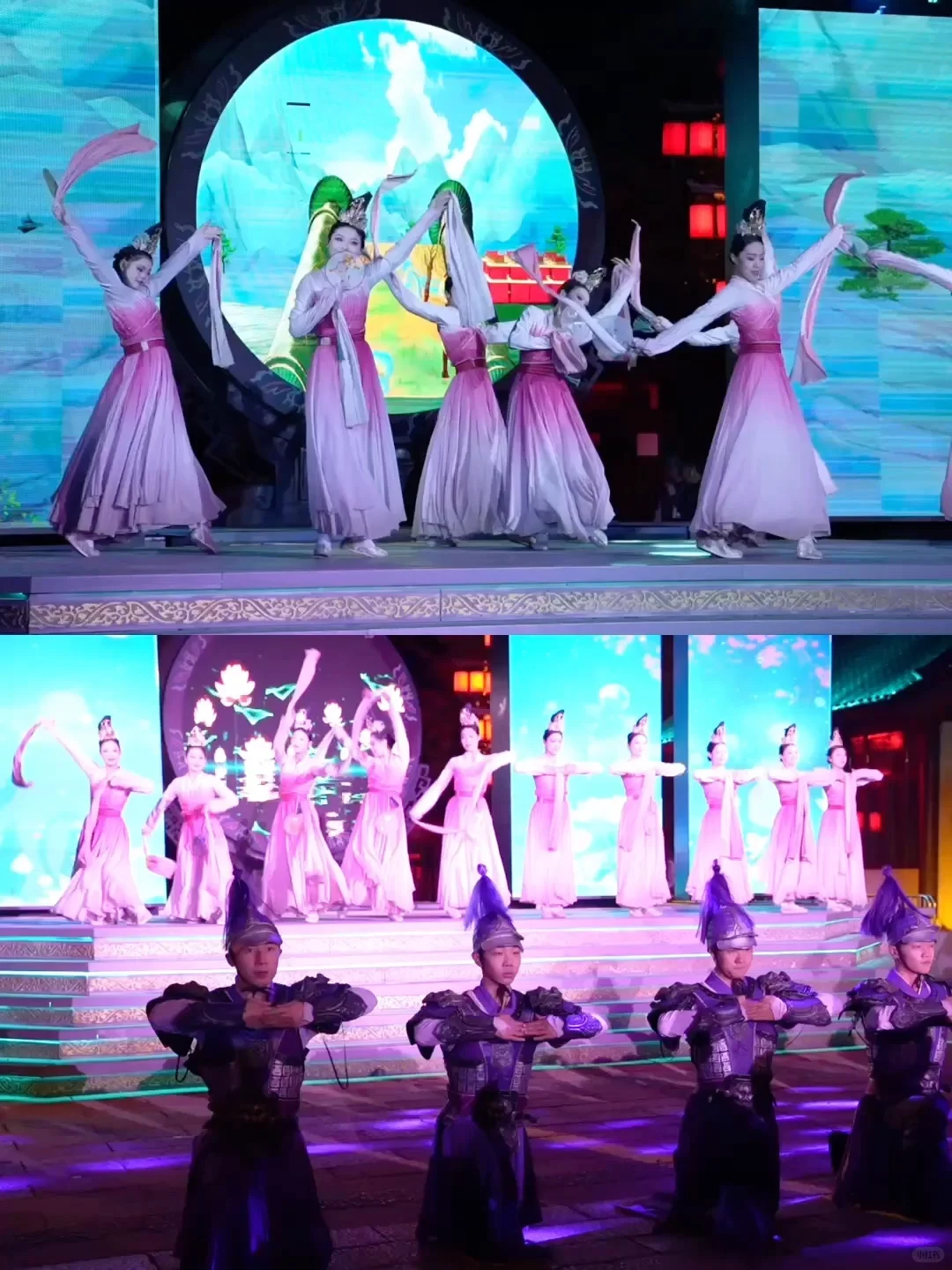 🏯来徐州！总要看一次彭城风华吧