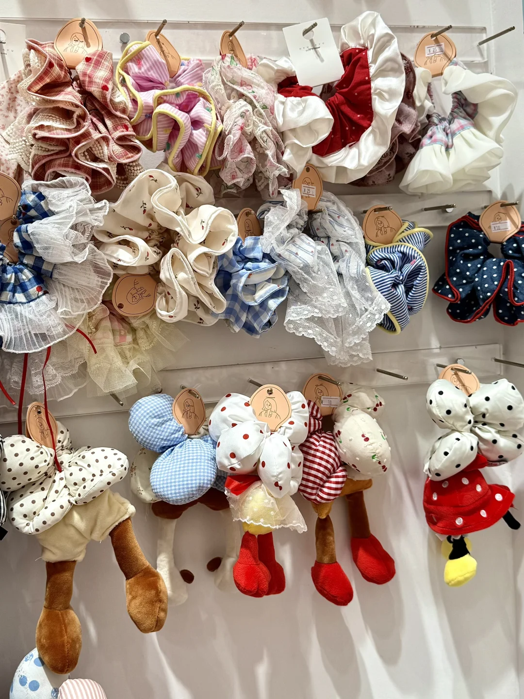 徐州citywalk😍对这种可爱的小店毫无抵抗力