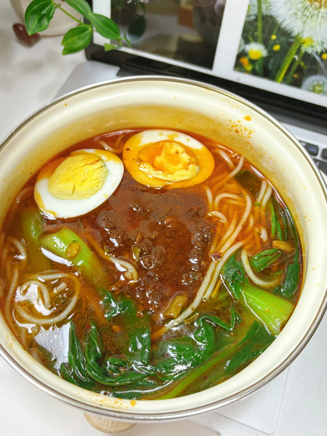 这份徐州肉酱米线的香真的藏不住！！！