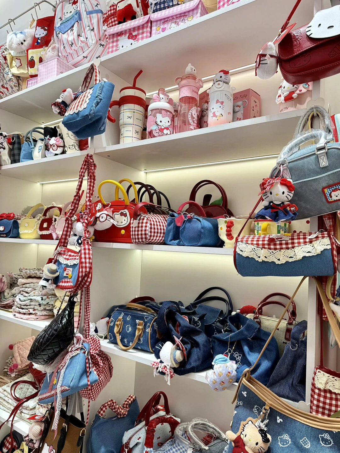 徐州citywalk😍对这种可爱的小店毫无抵抗力