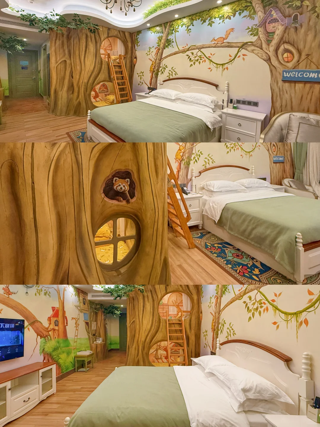 为了这扇窗，我特地去了趟徐州…