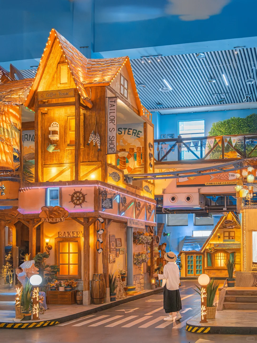 为了这扇窗，我特地去了趟徐州…