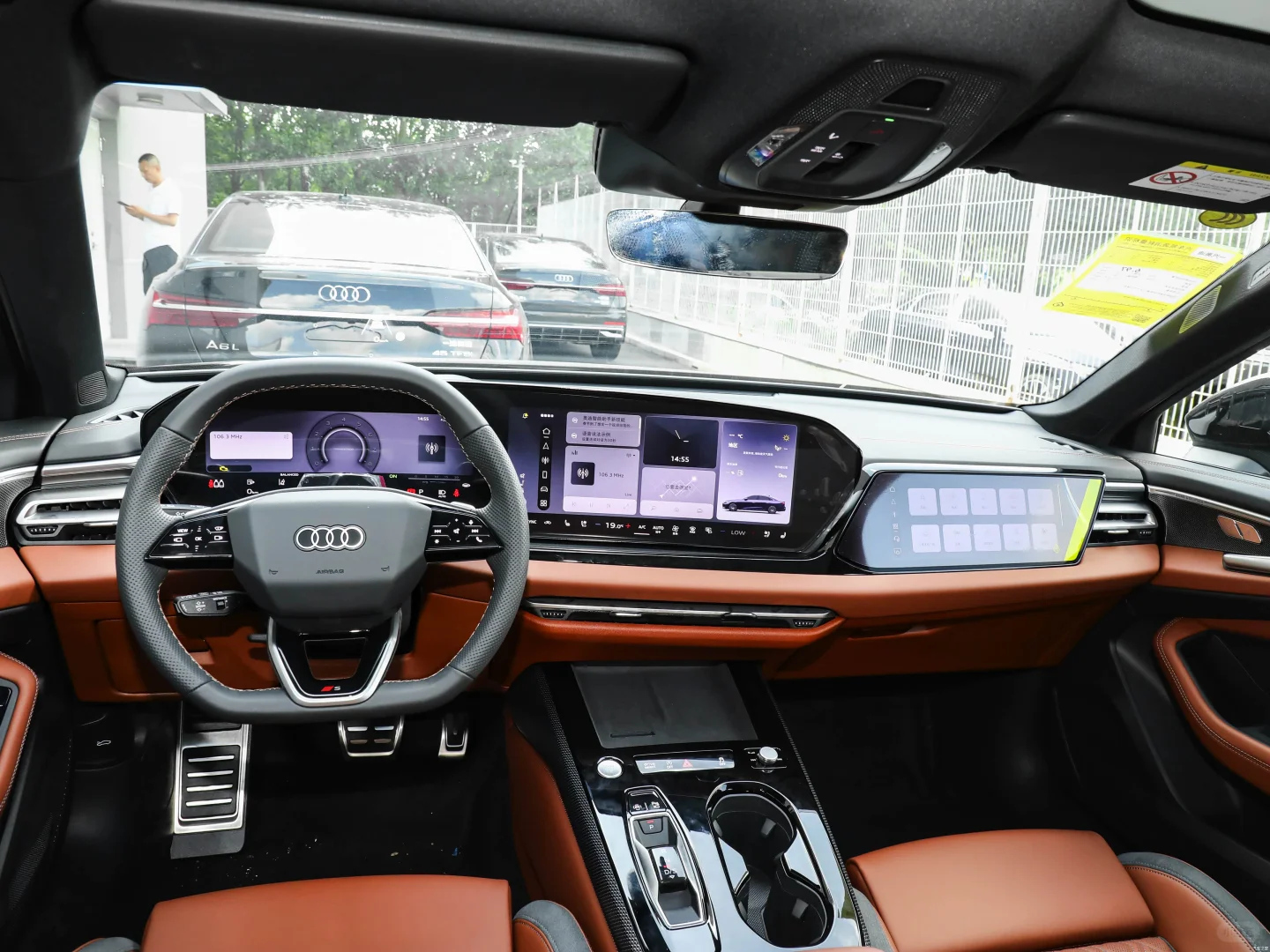 开着小五寻味徐州🔥烟火气美食之旅