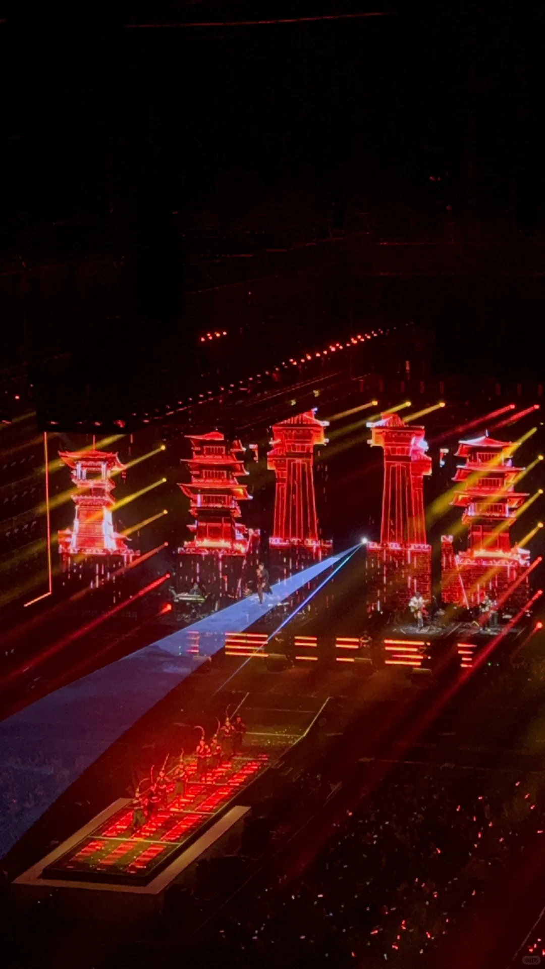 南京｜王力宏演唱会·最好的地方